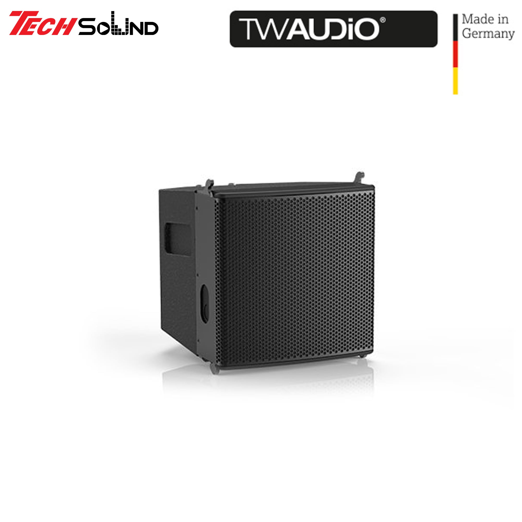 Loa Line Array TW Audio ELLA6