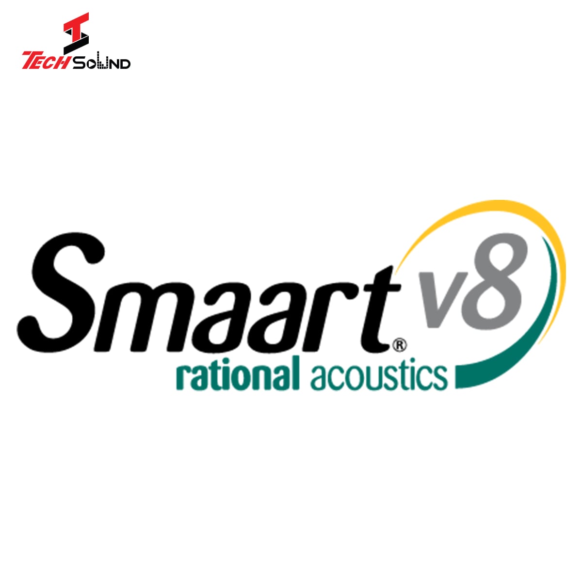 Smaart V8