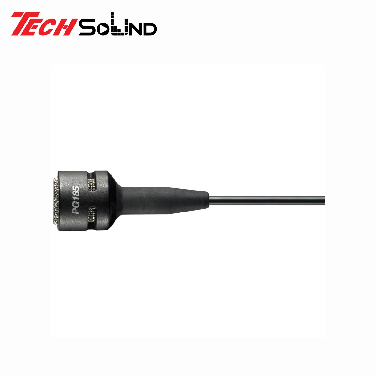 Bộ thu phát kèm micro không dây cầm tay và cài áo Shure PG1288/PG185