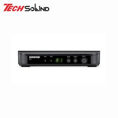Bộ thu 1 kênh Shure BLX4