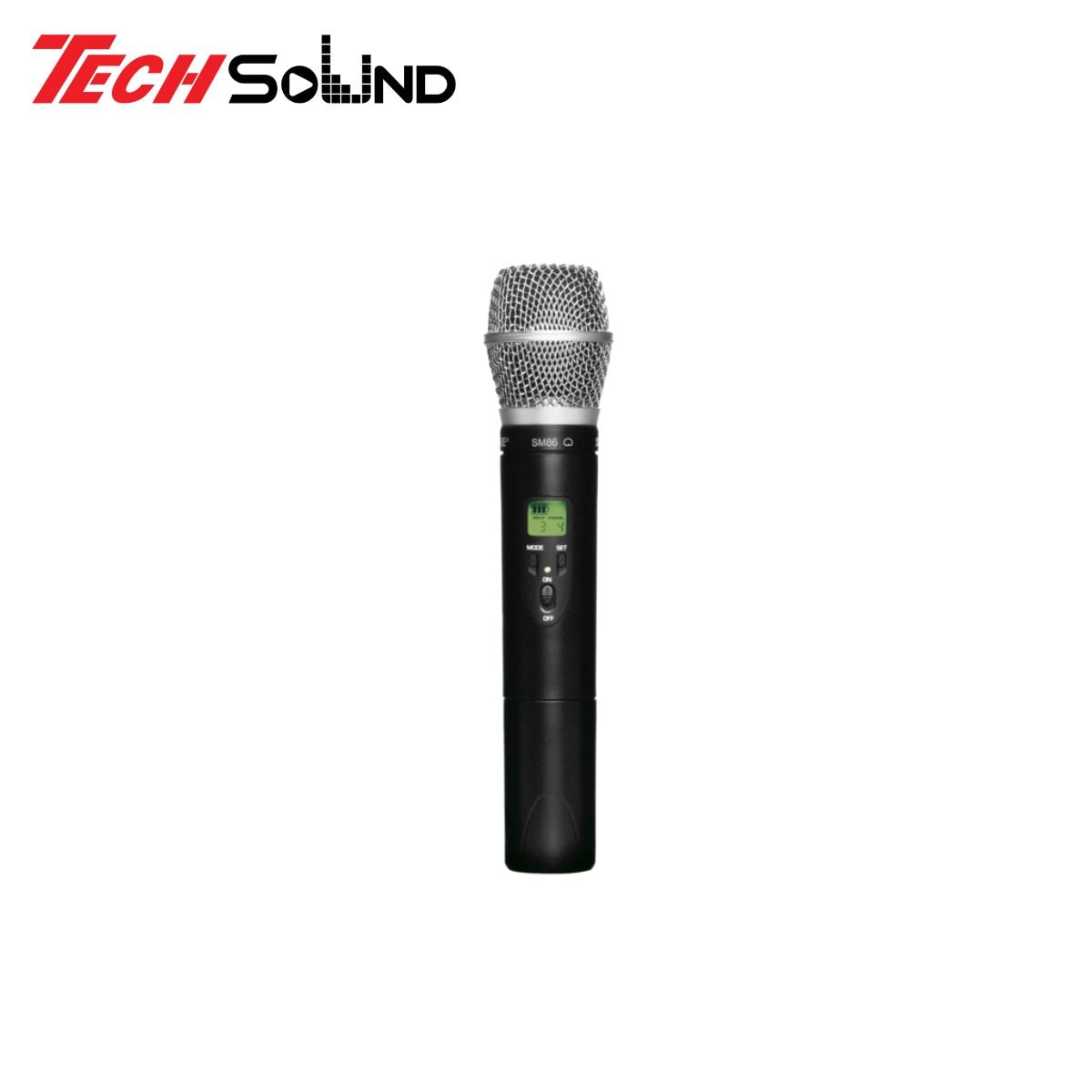 Bộ phát micro không dây Shure ULX2/SM86