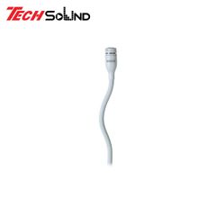 Đầu micro gập cổ Shure MX202 WC