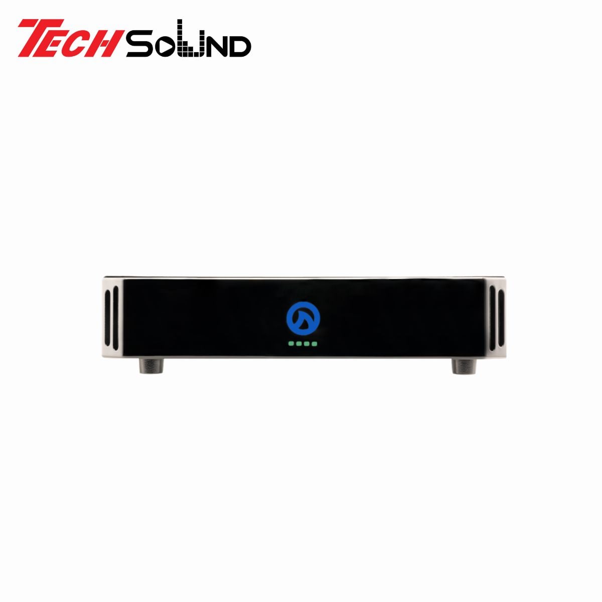 Amplifier LEA Professional CS 124 D