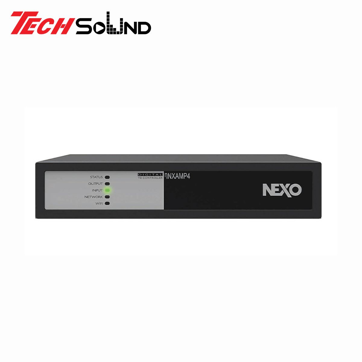 Amplifier NEXO NANO NXAM P4