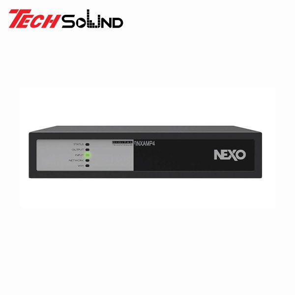 Amplifier NEXO NANO NXAM P4