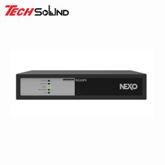 Amplifier NEXO NANO NXAM P4