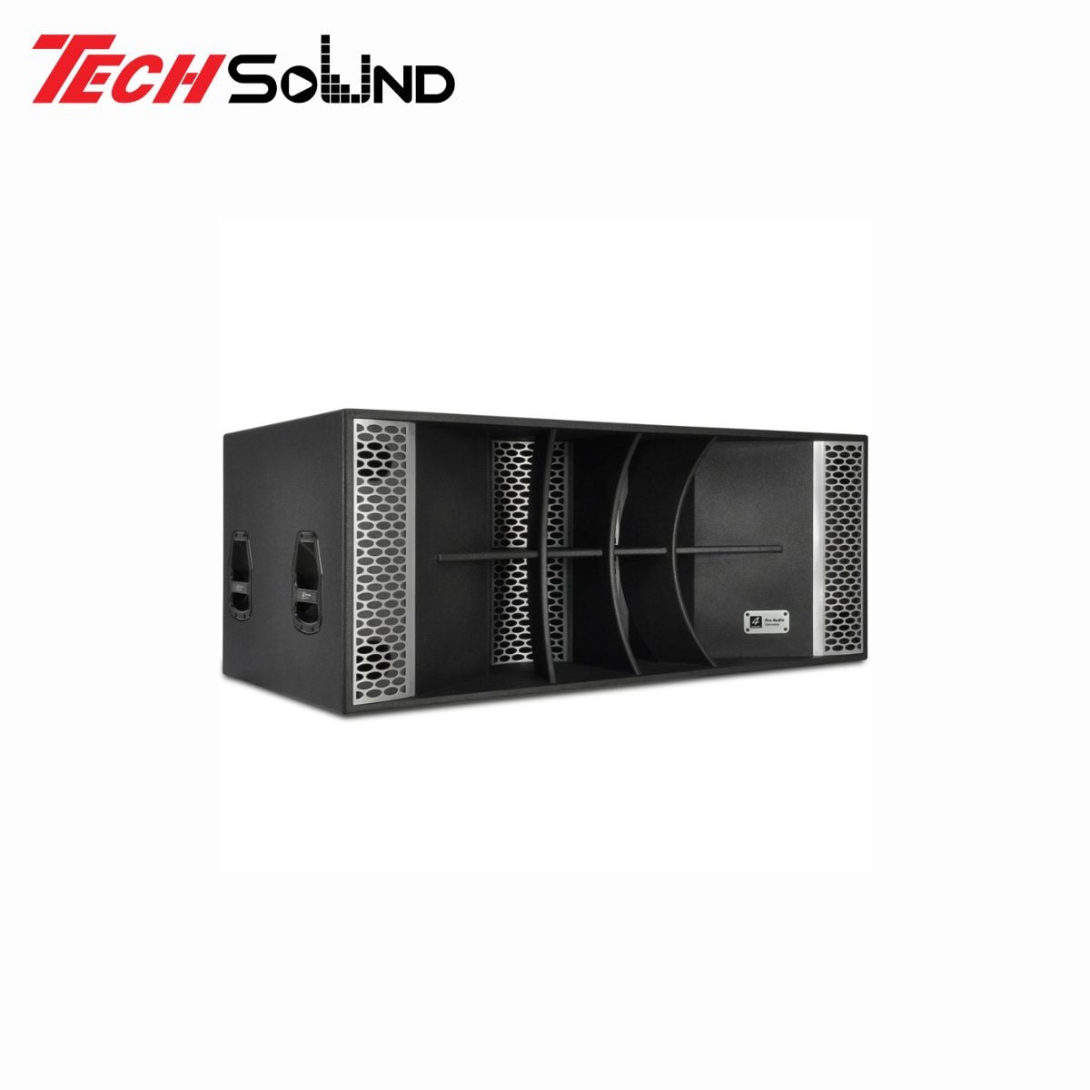Loa Sub 4acoustic CLS 215HB