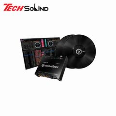 Interface PIONEER DJ INTERFACE 2