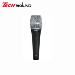 Micro có dây dành cho nhạc cụ Shure PG57-XLR