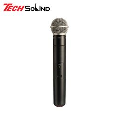 Bộ phát và micro không dây Shure FP2/SM58