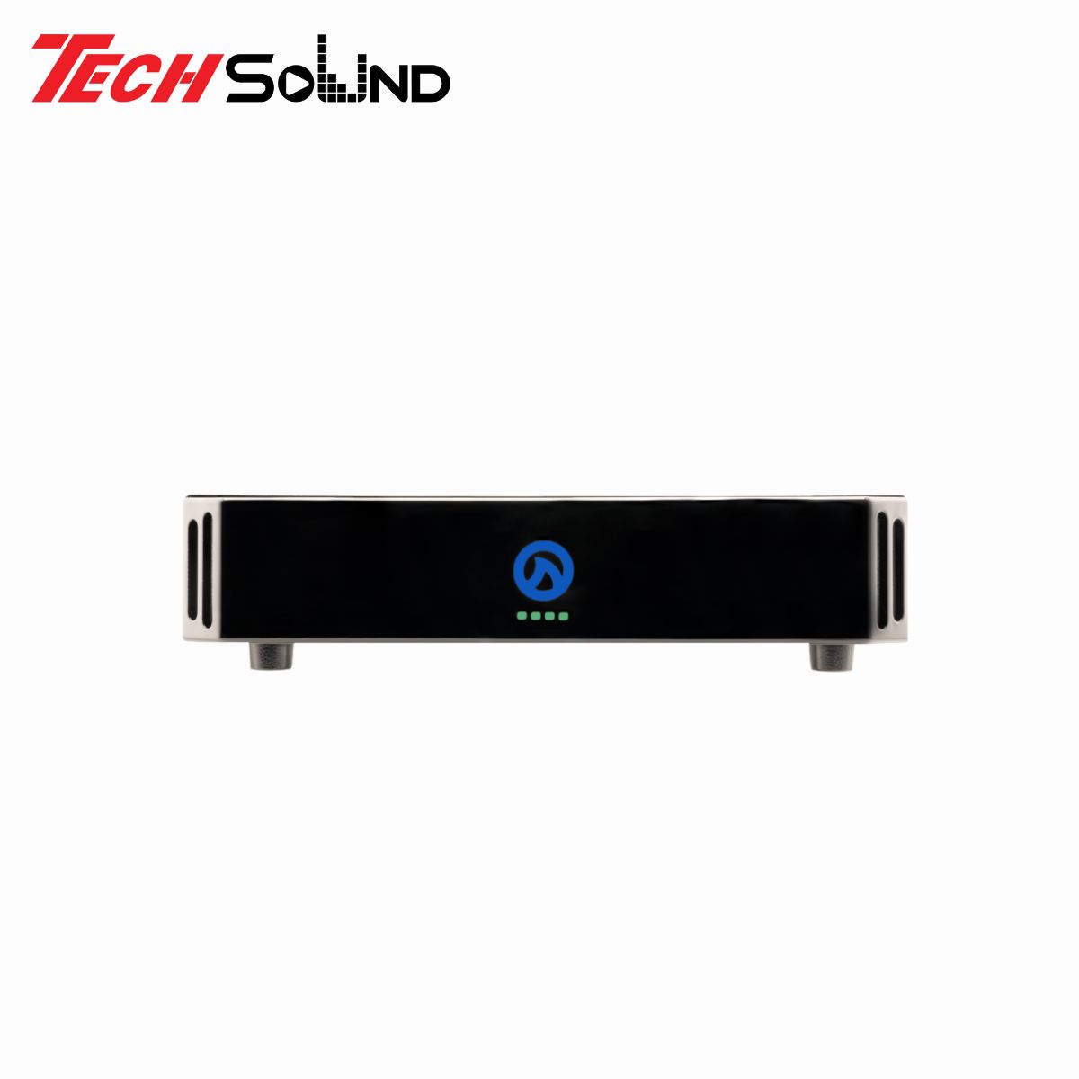 Amplifier LEA Professional CS 64 D
