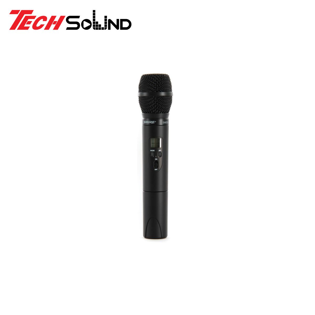 bộ phát micro không dây Shure ULX2/SM87