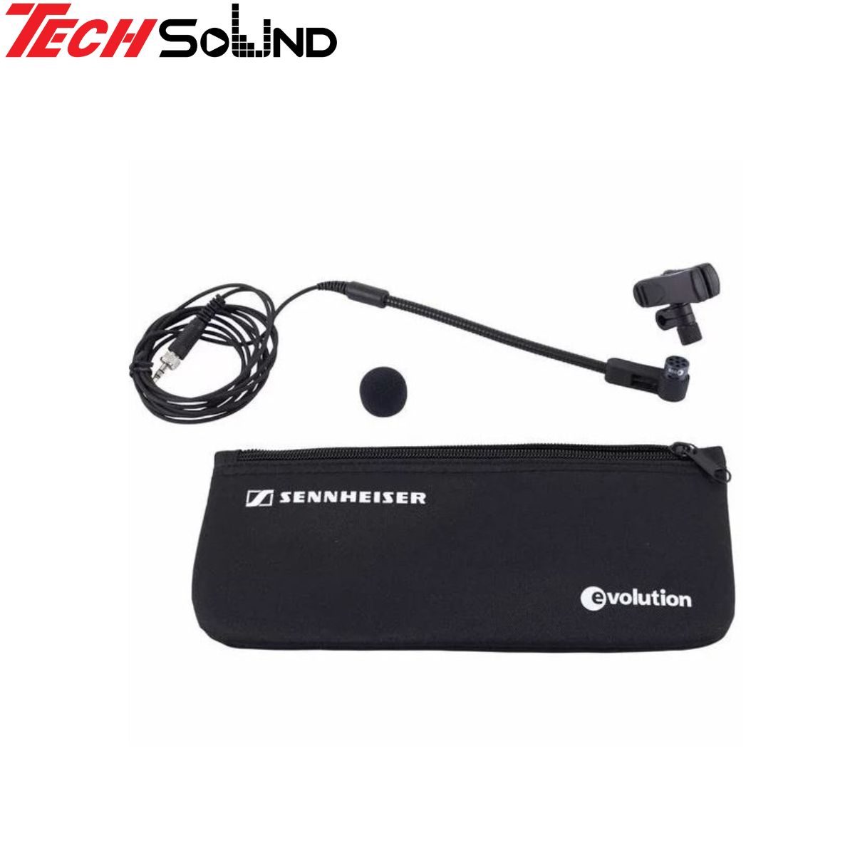 Microphone SENNHEISER E-908 BEW