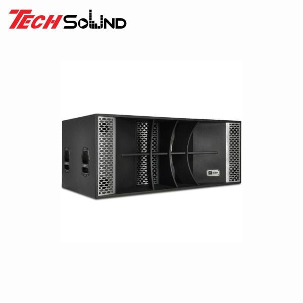 Loa Sub 4acoustic ClubSound CLS 218HBN