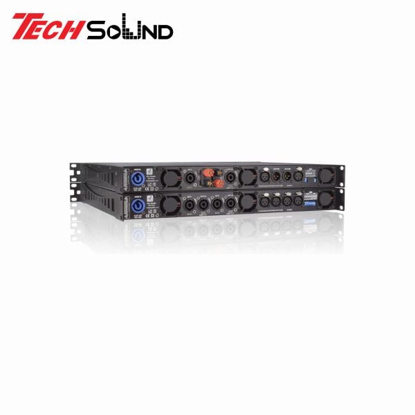 Amplifier 2 Kênh 4Acoustic SX27000