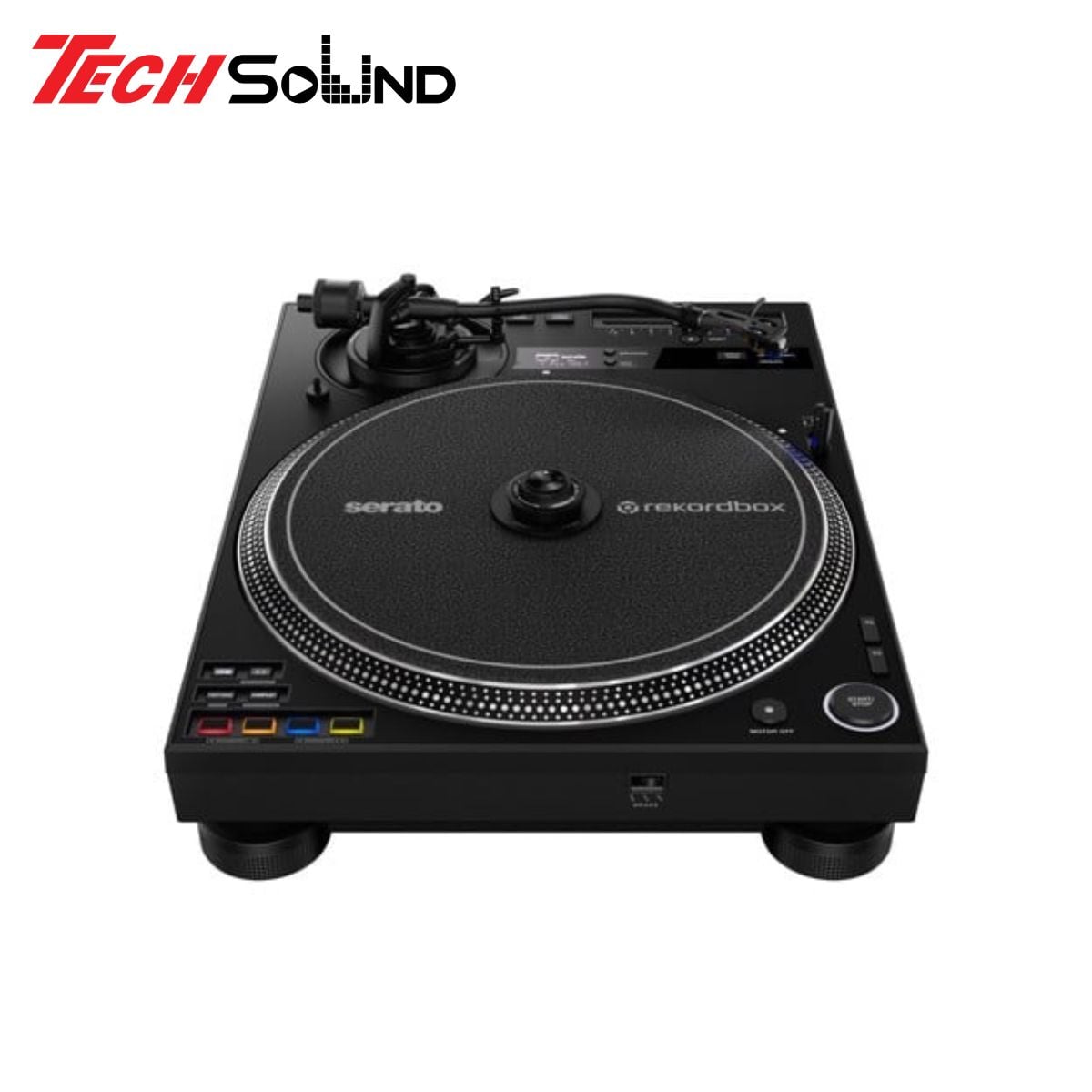 Bàn DJ PIONEER PLX-1000