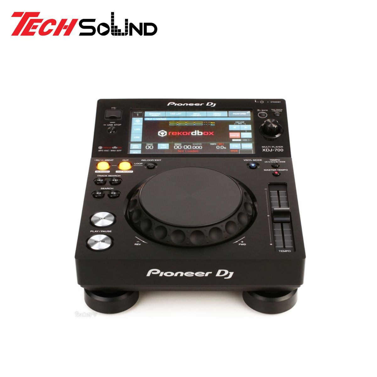 Bàn DJ PIONEER DJ XDJ-700