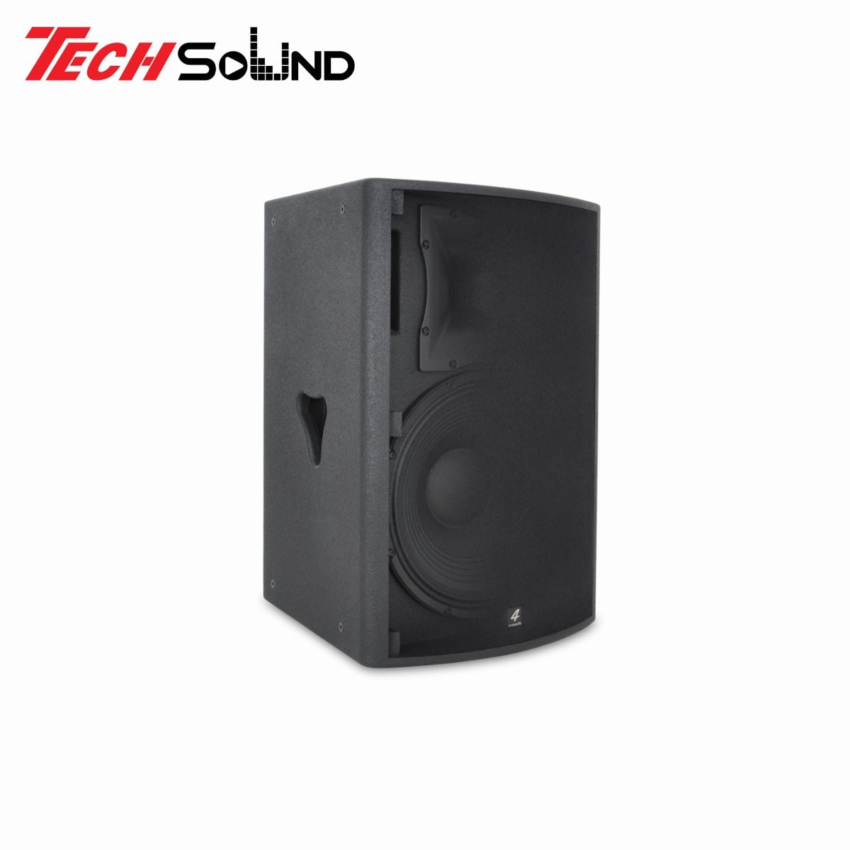 Loa premium full range 4Acoustic PCS 115T