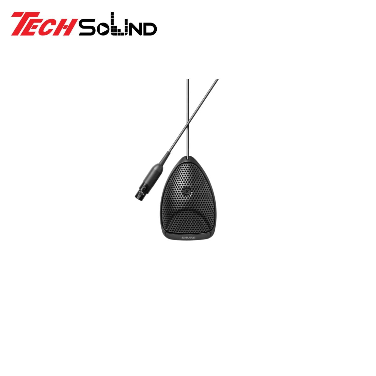 Micro mai rùa Shure MX391/O