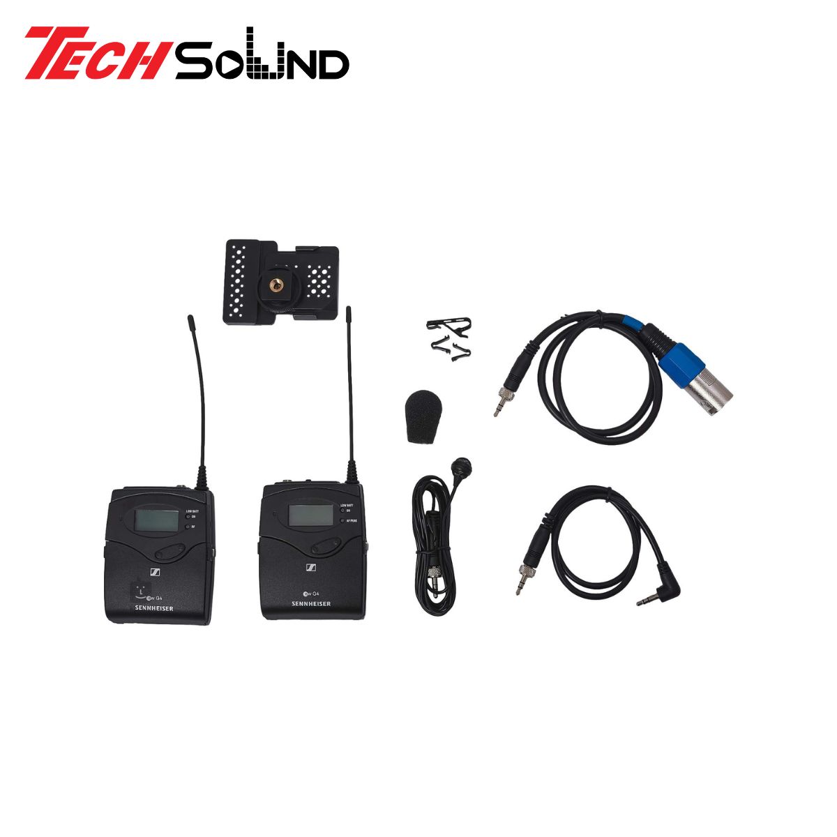 Microphone SENNHEISER EW-122P G4