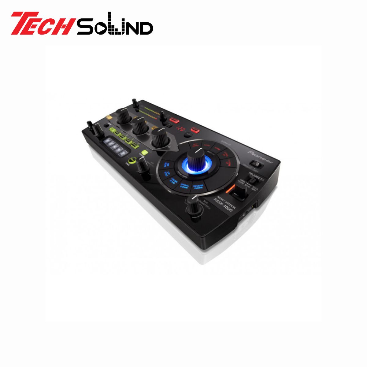 Bàn DJ PIONEER DJ RMX-1000