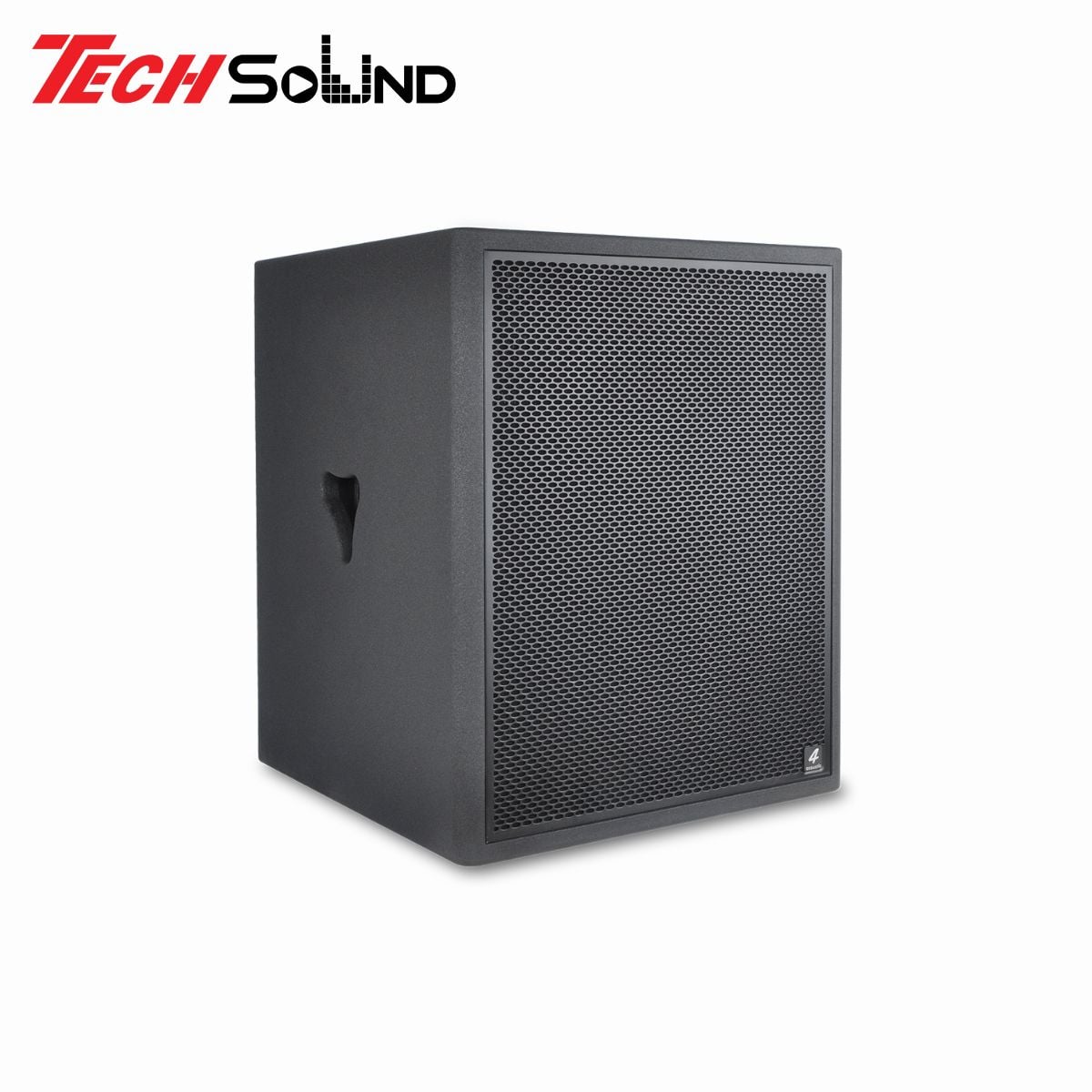 Loa High performance subwoofer 4Acoustic HCS 118B