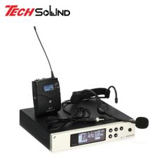 Hệ thống âm thanh SENNHEISER EW 100 G4-ME3
