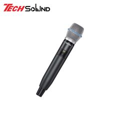 Bộ phát micro không dây Shure GLXD2/BETA87A