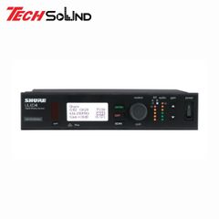 Receiver digital wireless Shure ULXD4A