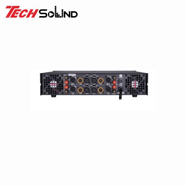 Cục đẩy 4 Kênh 4Acoustic SQ1604