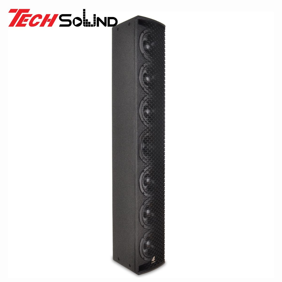Loa Cột column 4Acoustic PCS 605