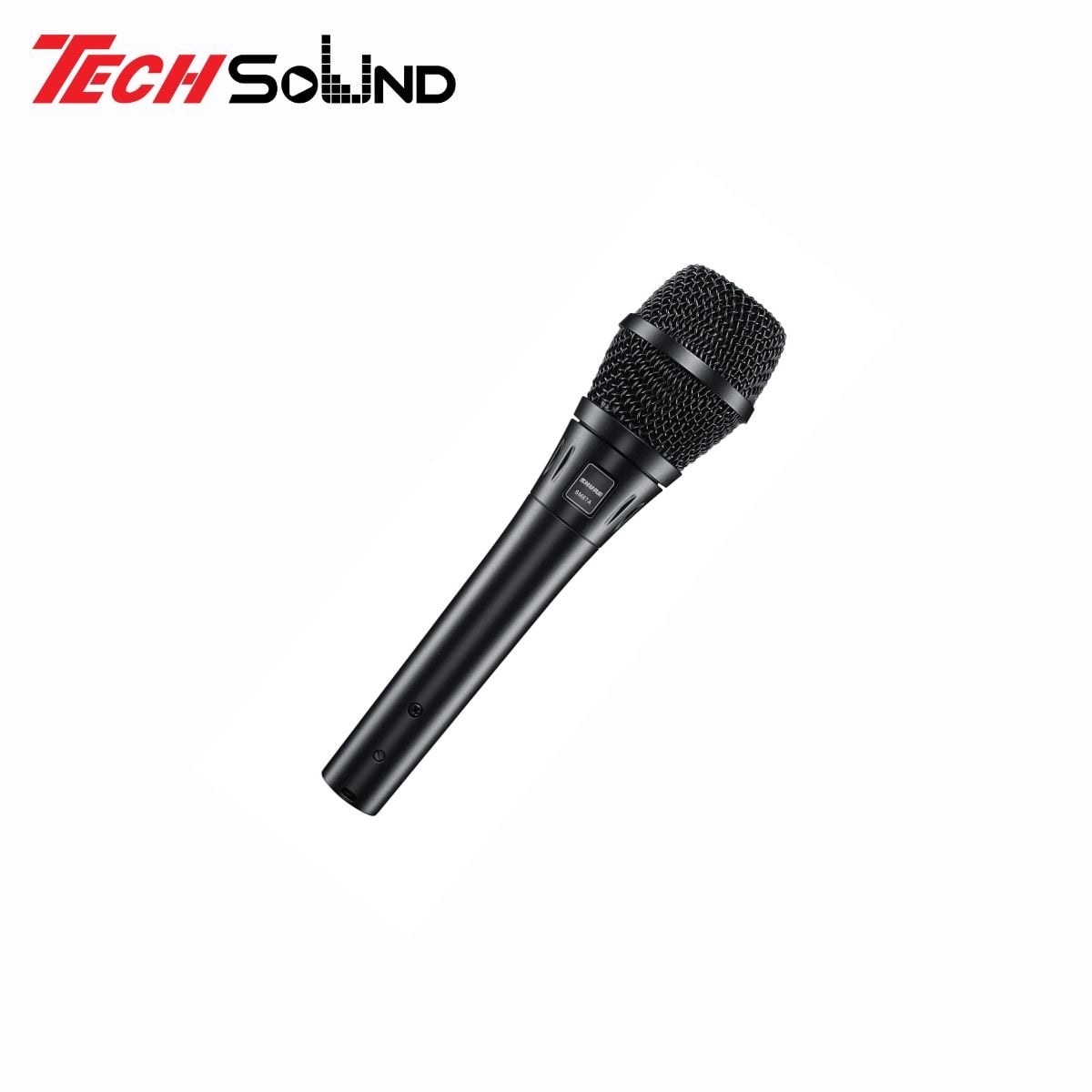 micro dành cho ca hát Shure SM87A