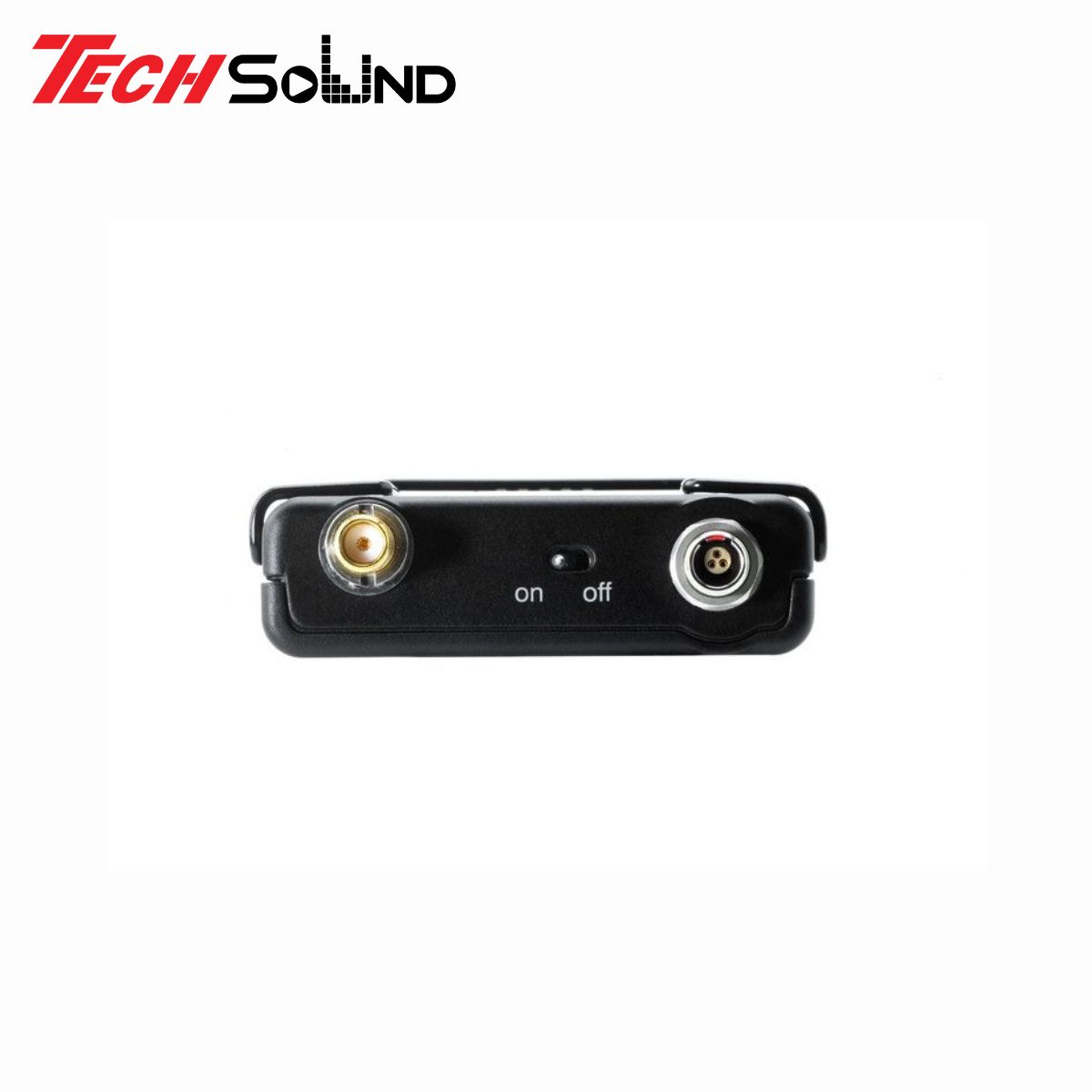 Bộ phát cài lưng mini UR1M