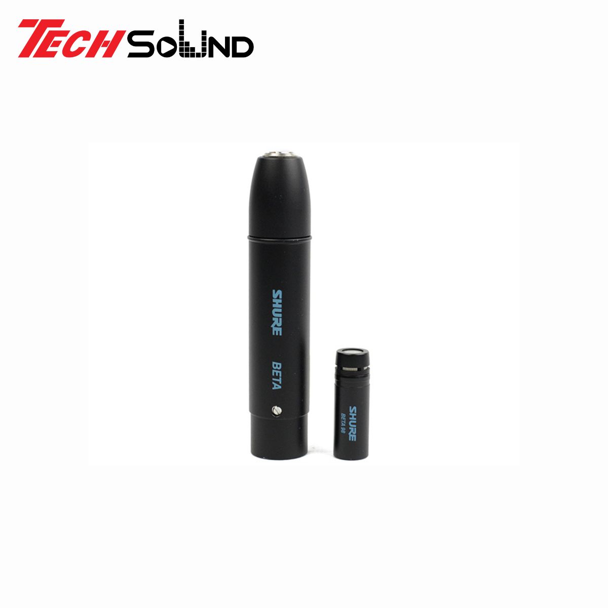 Micro dành cho nhạc cụ Shure Beta 98DS