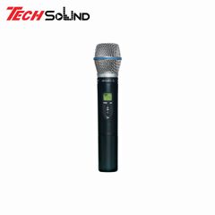 Micro không dây Shure ULX2/Beta87C