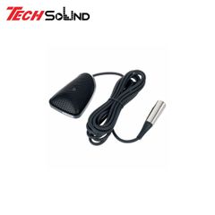 Micro mai rùa Shure CVB