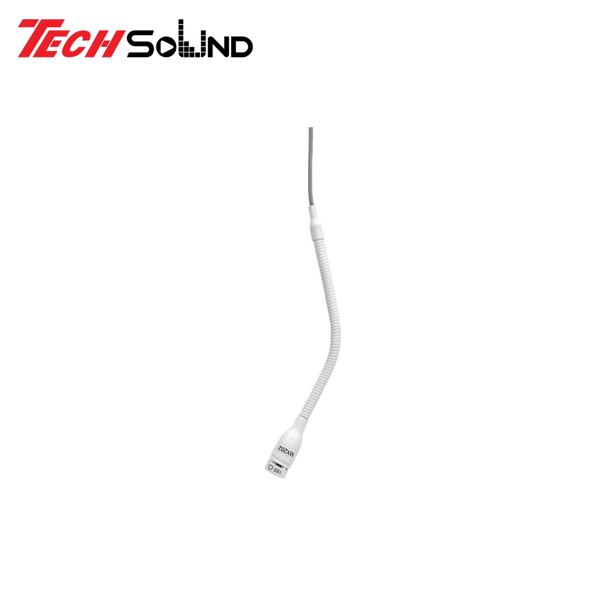 Đầu micro Shure MX202 WN