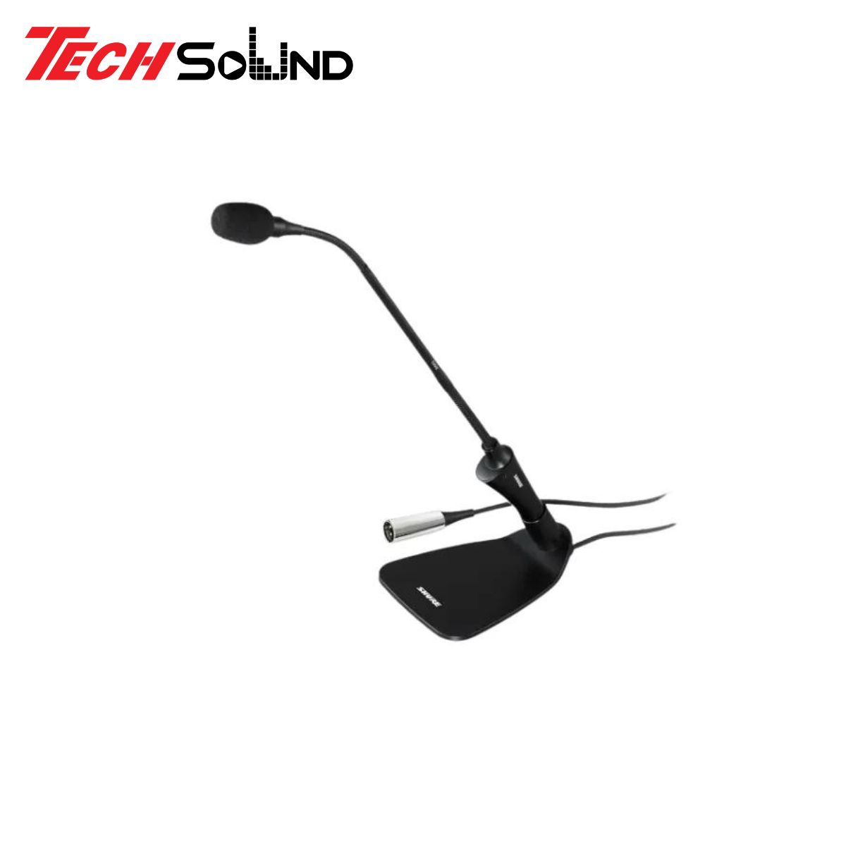 Micro cổ ngỗng Shure CVG12