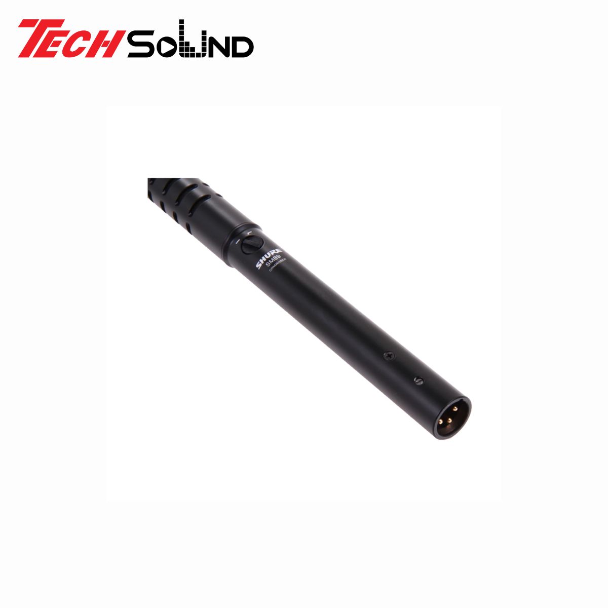 micro cầm tay Shure SM89