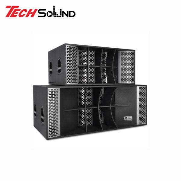 Loa Sub 4acoustic ClubSound CLS 218HBN
