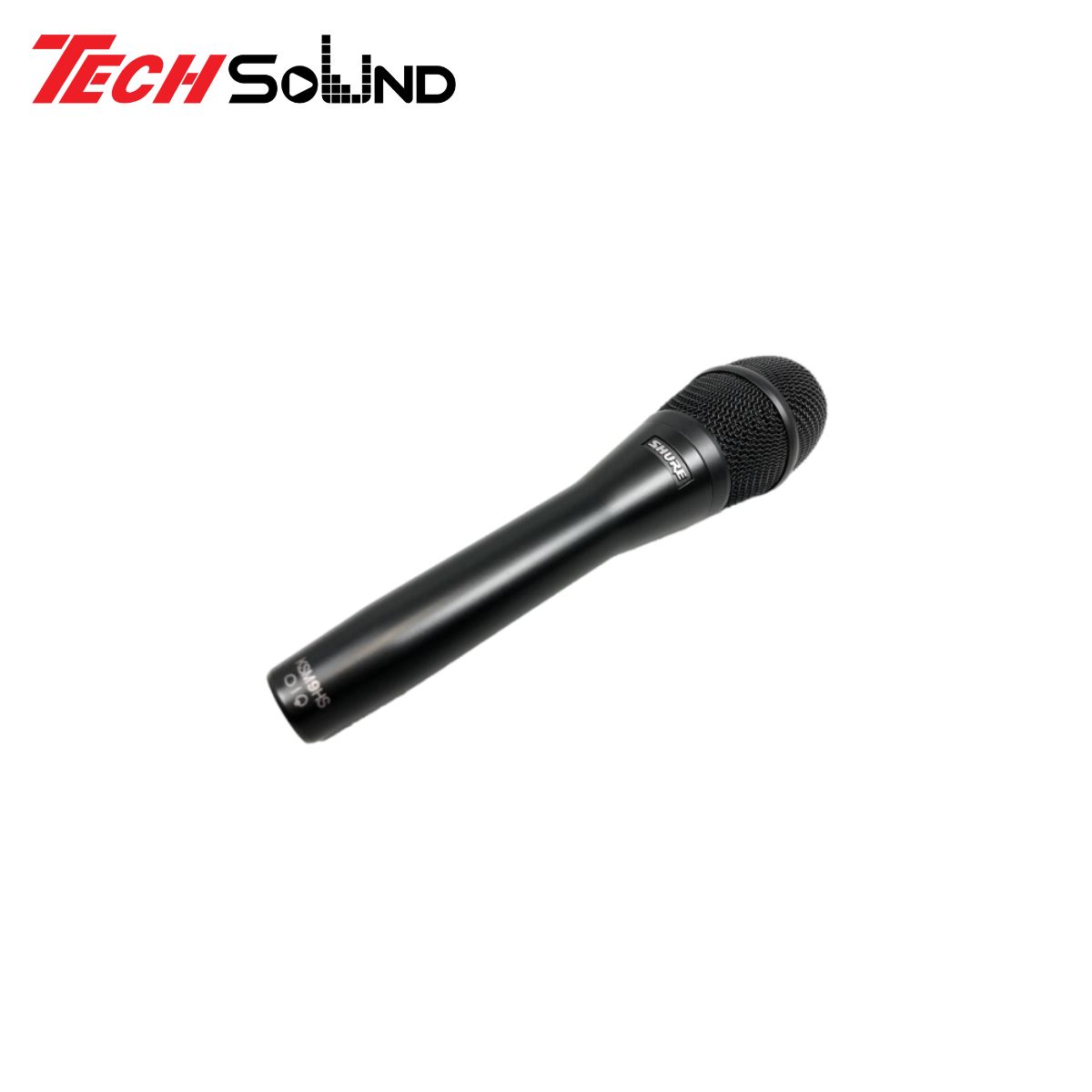 Micro dành cho ca hát Shure KMS9HS