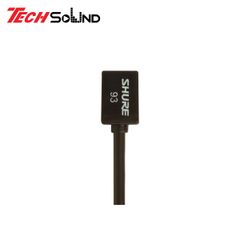 Micro cài áo Shure WL93