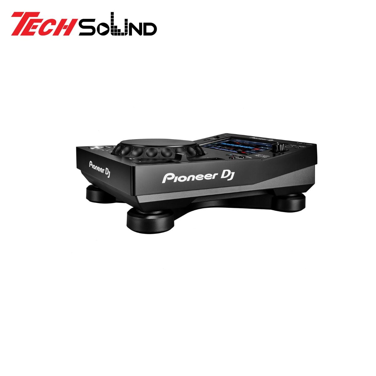 Bàn DJ PIONEER DJ XDJ-700