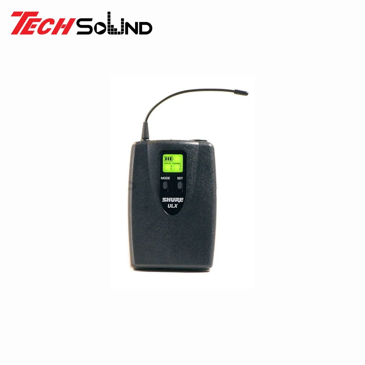 Bộ phát cài lưng Shure ULX1