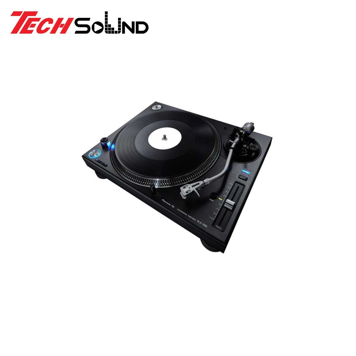 Bàn DJ PIONEER PLX-1000