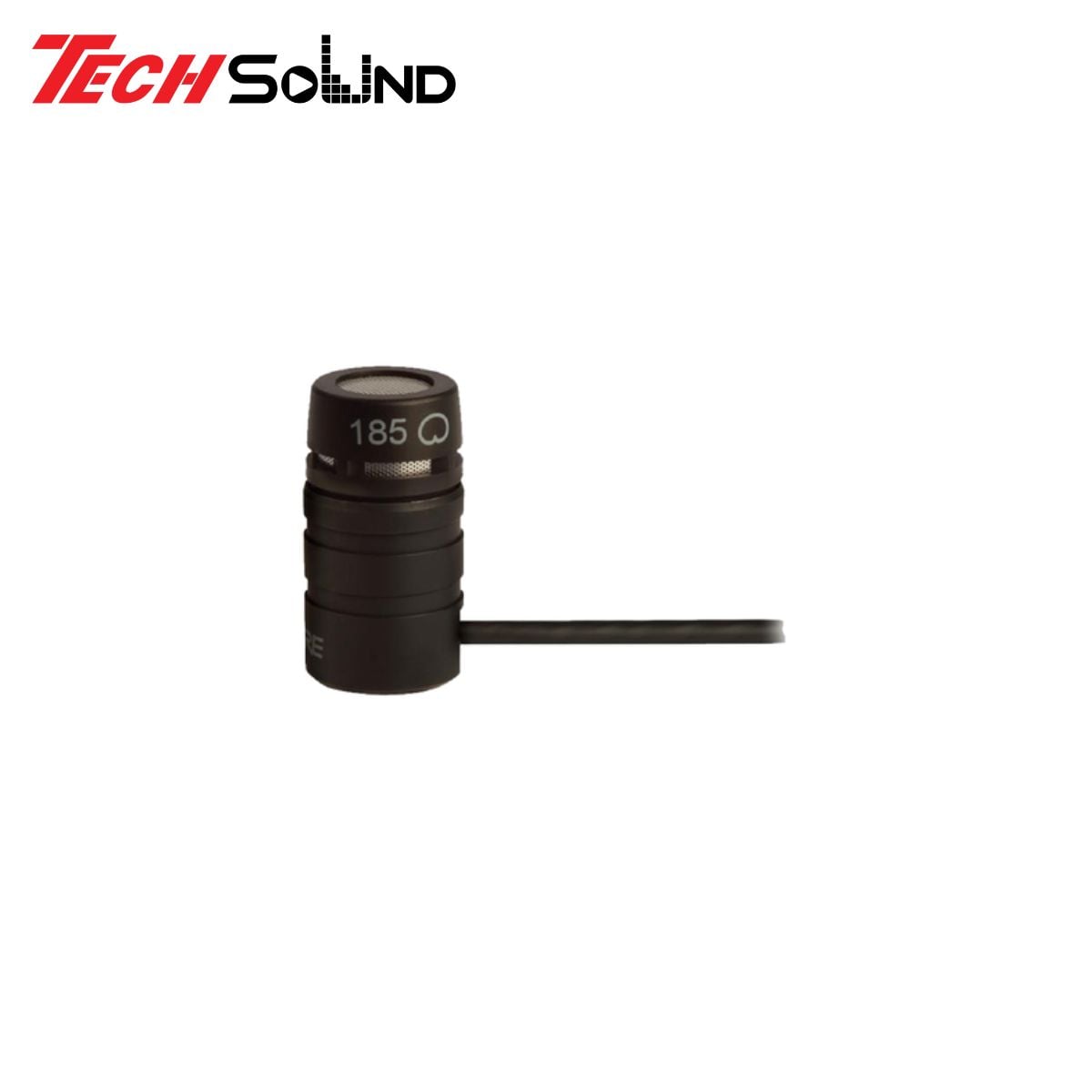 Bộ thu phát và micro Shure BLX14RA/W85