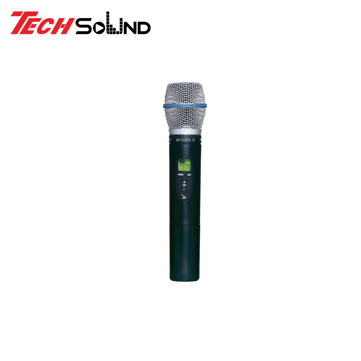 Bộ phát micro không dây Shure ULX2/BETA87A