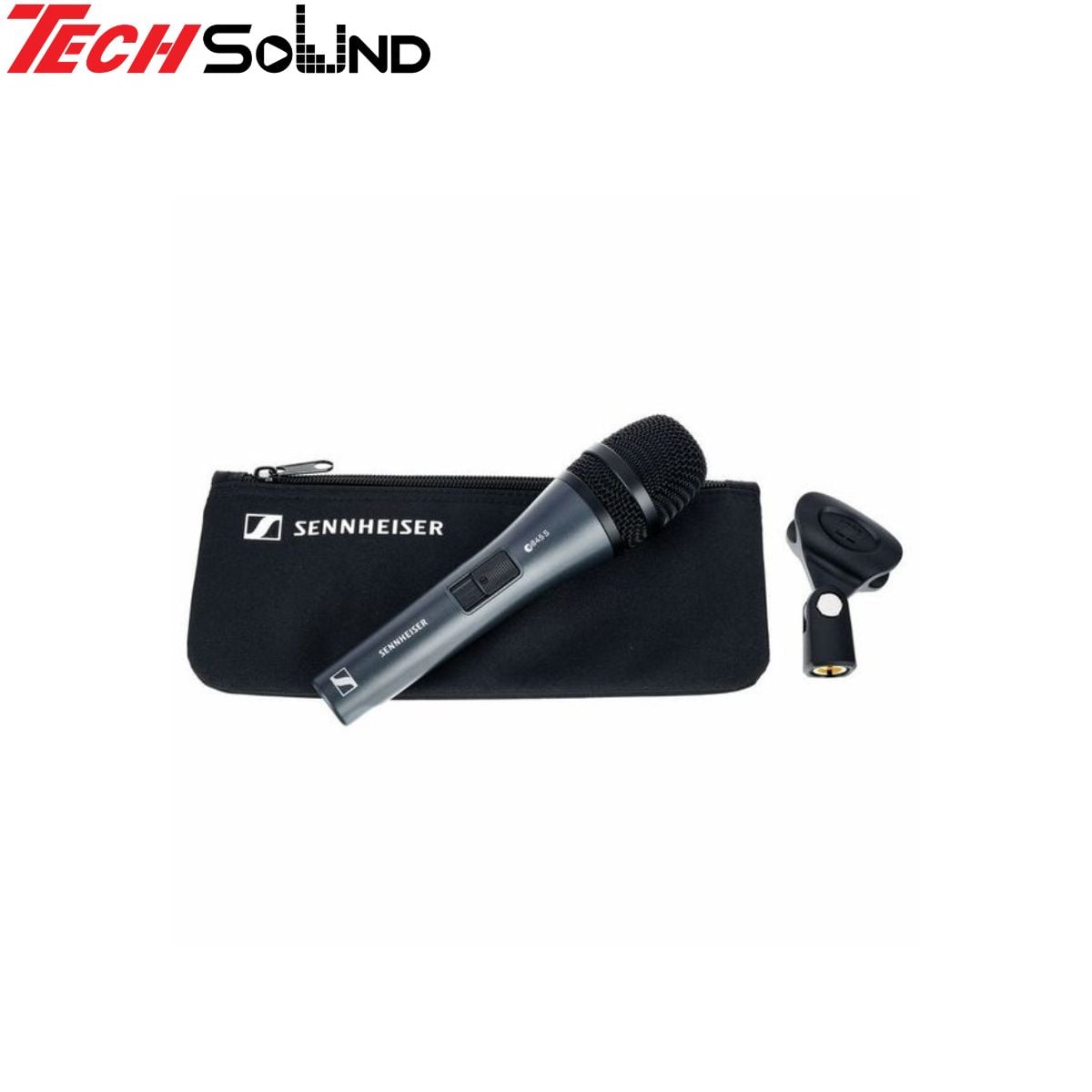 Microphone SENNHEISER E-845 S