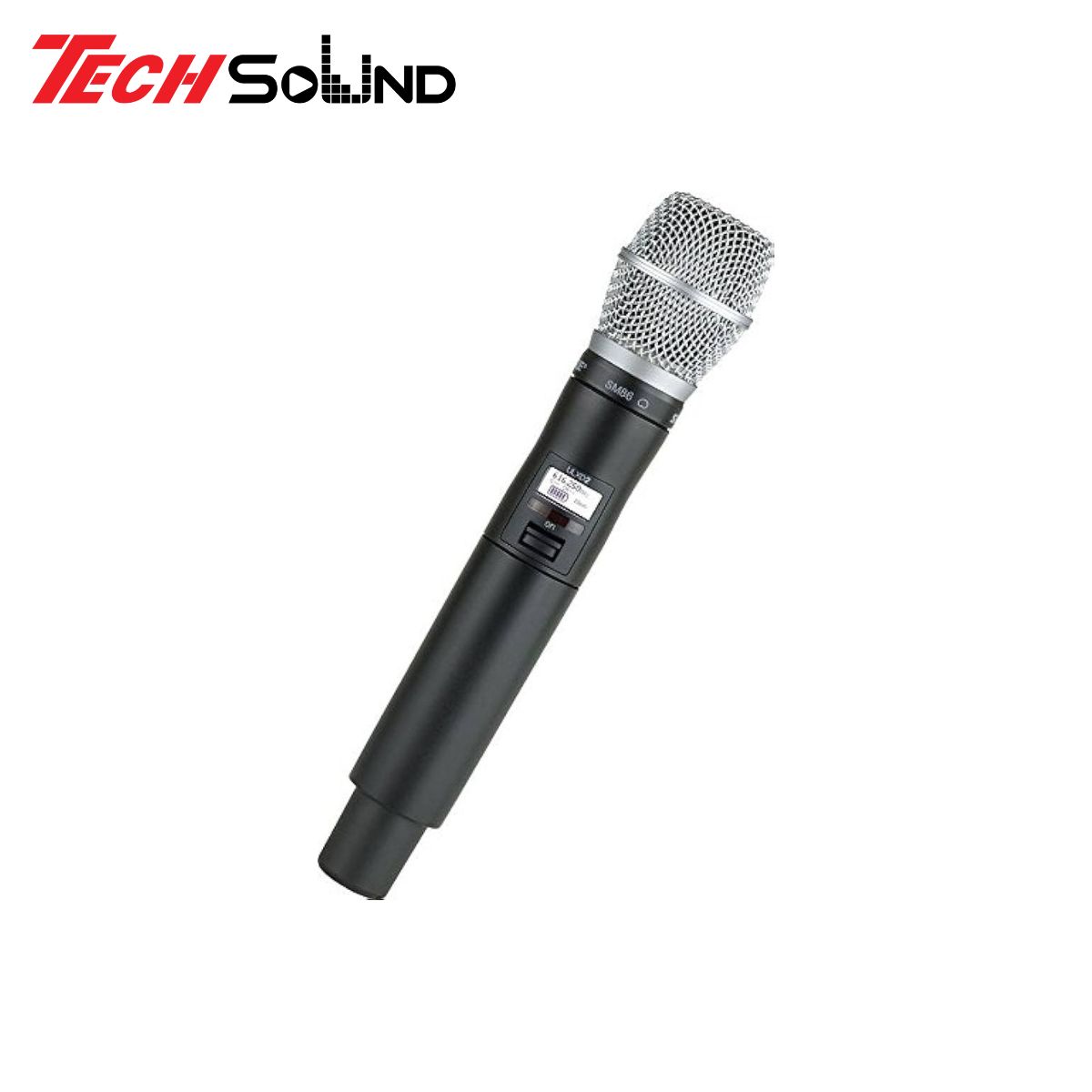 Bộ phát micro không dây Shure ULXD2/SM86