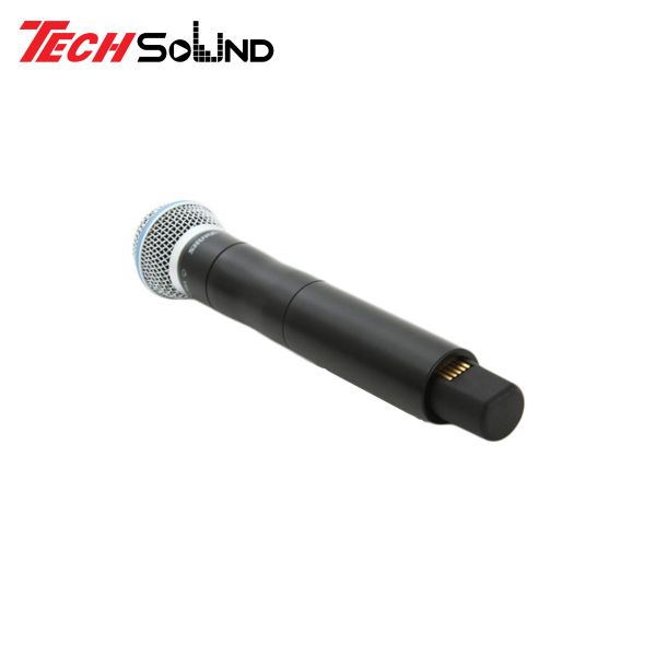 Bộ phát micro không dây Shure ULXD2/B58